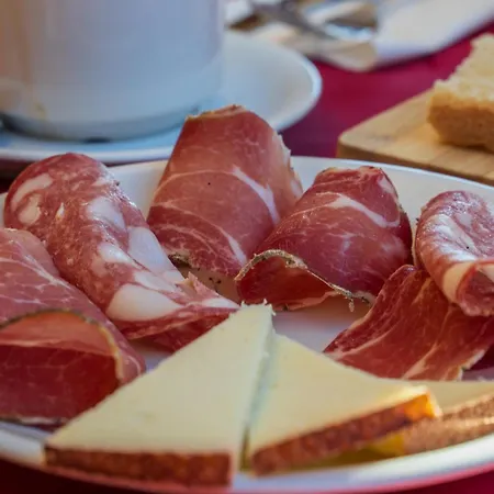 Feriegård Buratta